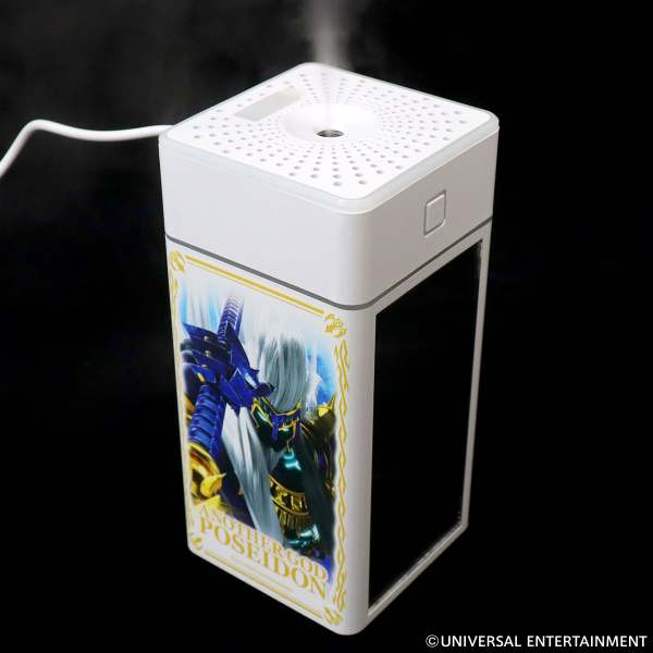 【加湿器】Pアナザーゴッドポセイドン-怒濤の神撃-