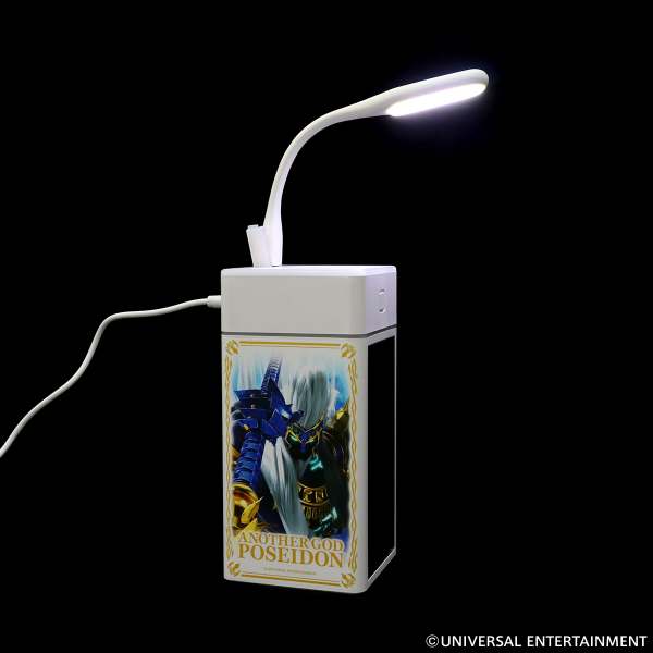 【加湿器】Pアナザーゴッドポセイドン-怒濤の神撃-