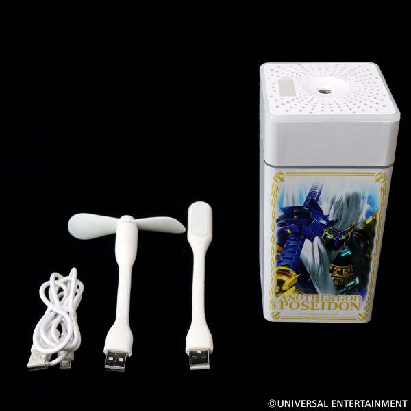 【加湿器】Pアナザーゴッドポセイドン-怒濤の神撃-