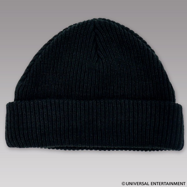 【ニットキャップ】MILLION GOD（2022）