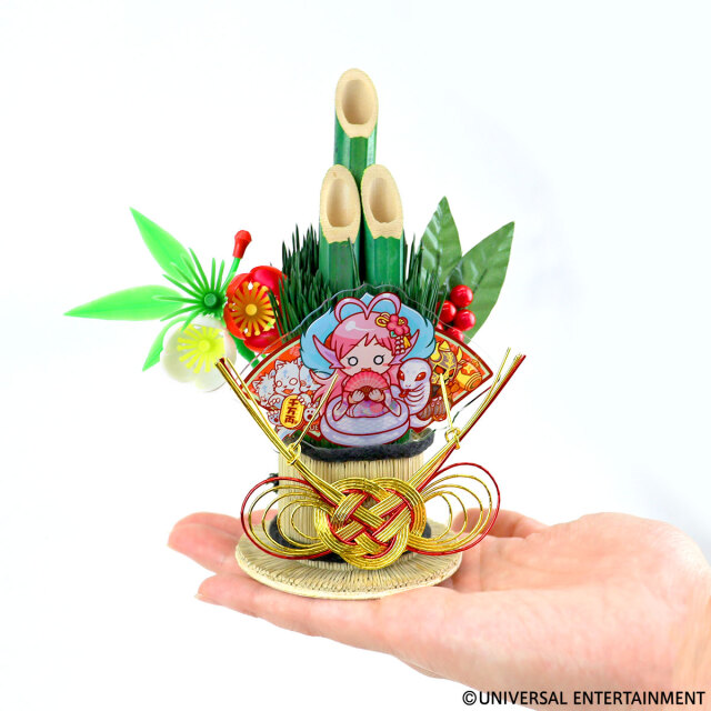 【加湿器】沖ドキ！