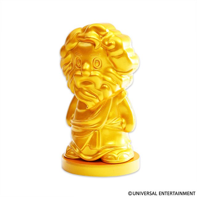 【ライセンス商品】【ぱちどーる】ゆるぜうす