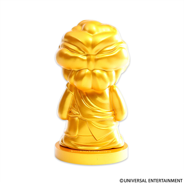 【ライセンス商品】【ぱちどーる】ゆるぜうす