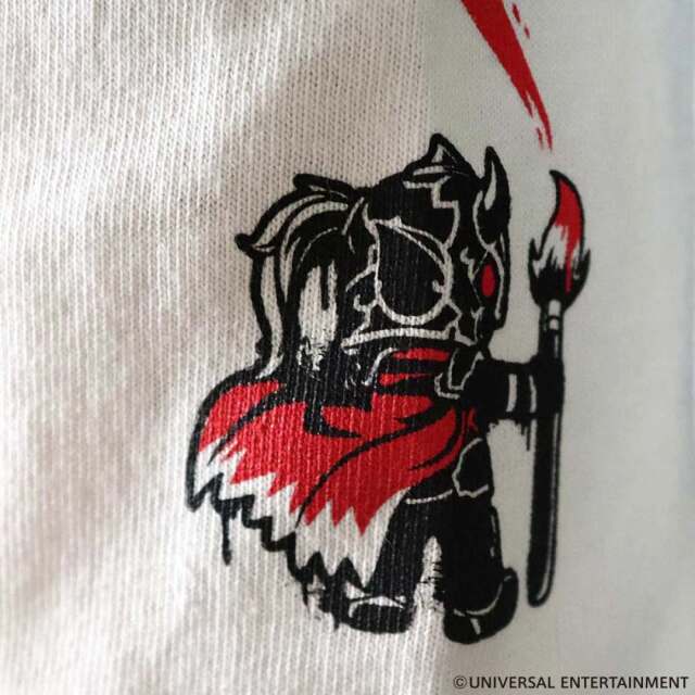 【長袖Tシャツ】ゆるはーです＆ゆるせぽね-バレンタインver.（50枚限定）