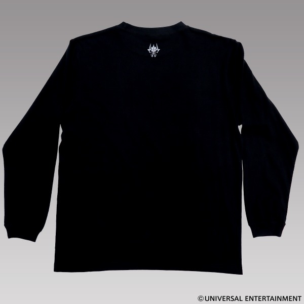 長袖Tシャツ】ANOTHER GOD HADES-全回転フリーズ | UNI-MARKET