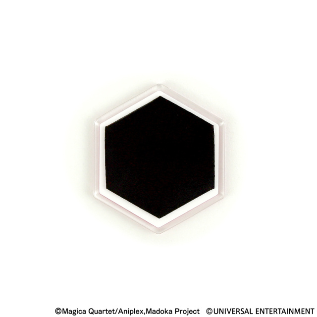 【アクリルマグネット】スマスロ劇場版 魔法少女まどか☆マギカ[前編]始まりの物語／[後編]永遠の物語f-フォルテ-6種（ランダム封入）