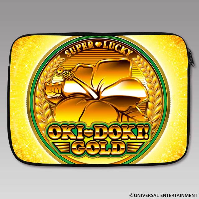 【マルチケース】沖ドキ！GOLD