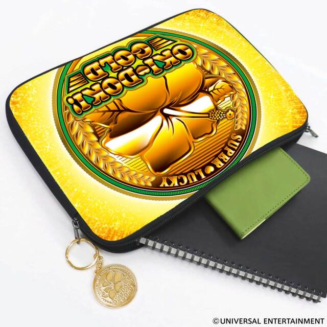 【マルチケース】沖ドキ！GOLD