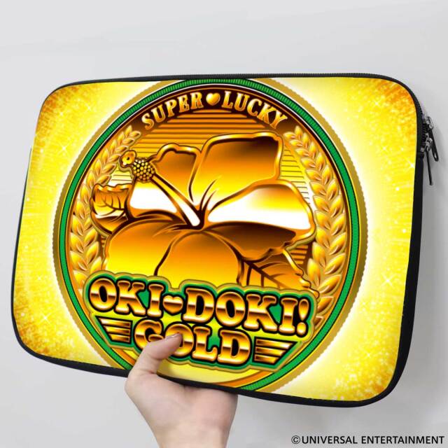 マルチケース】沖ドキ！GOLD | UNI-MARKET