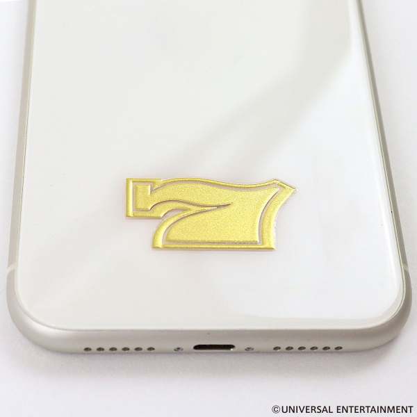 【蒔絵シール】バラエティー4種セット