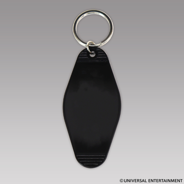 【モーテルキーホルダー】A PROJECT