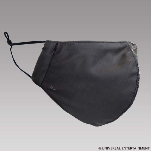 【マスク】ハナビ