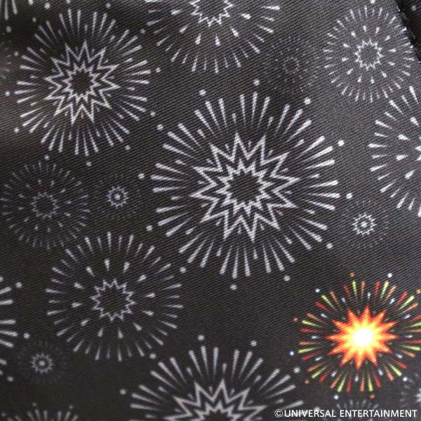 【マスク】ハナビ