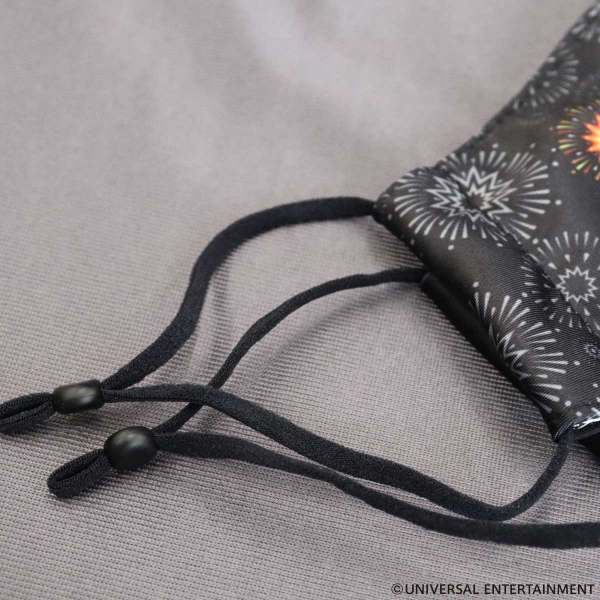 【マスク】ハナビ