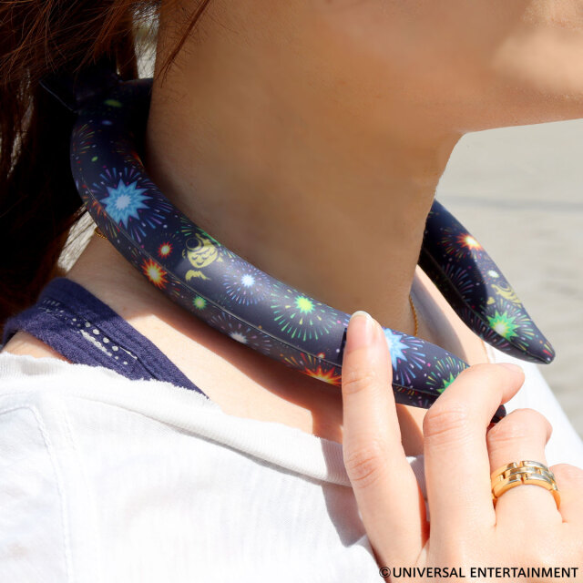 ネッククーラー】ハナビ | UNI-MARKET