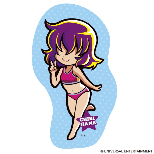 ち沖ドキ! カナちゃんタオルケット完売品 Amazon｜沖ドキ ブラック