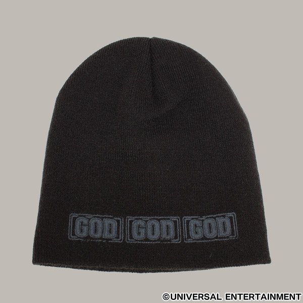 ニットキャップ ANOTHER GOD HADES ミリオンゴッド ハーデス ニットキャップ】ANOTHER GOD HADES-U.E.ARMY | UNI-MARKET