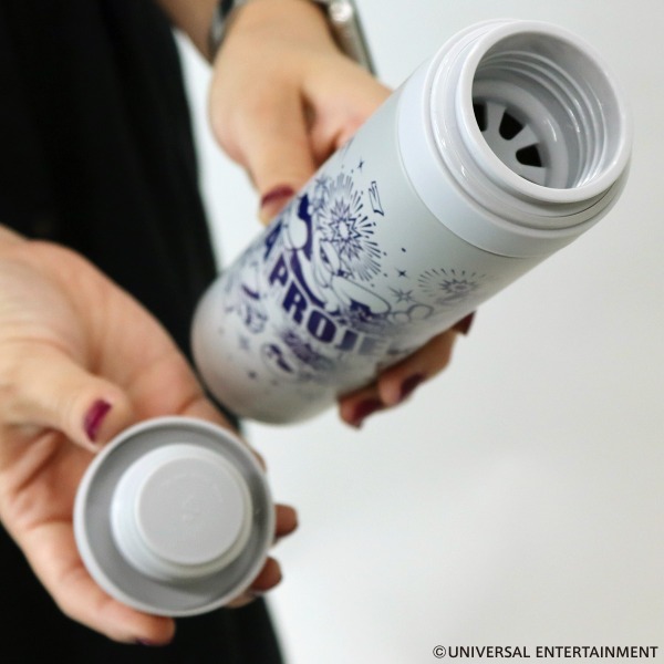 ステンレスボトル】A PROJECT｜UNI-MARKET