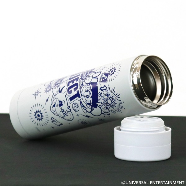 ステンレスボトル】A PROJECT｜UNI-MARKET