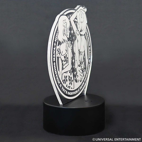 J*n様 【未使用新品】沖ドキゴールド ユニバカ イベント限定アクリルスタンドパ 受注生産】【iPhoneケース】沖ドキ！GOLD-BAR図柄 | UNI-MARKET