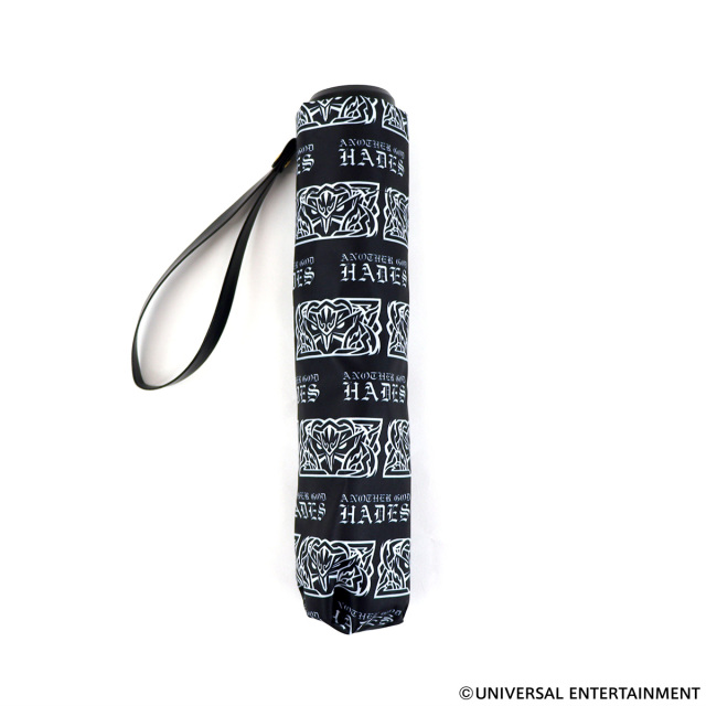 【折り畳み傘】ANOTHER GOD HADES（2025）