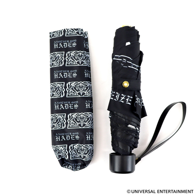 【折り畳み傘】ANOTHER GOD HADES（2026）