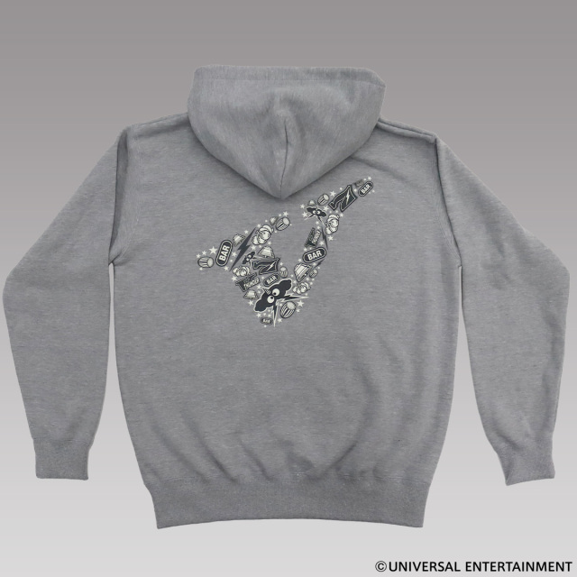 パーカー】サンダーV | UNI-MARKET