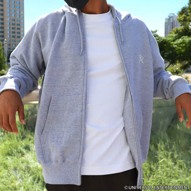 パーカー】サンダーV | UNI-MARKET