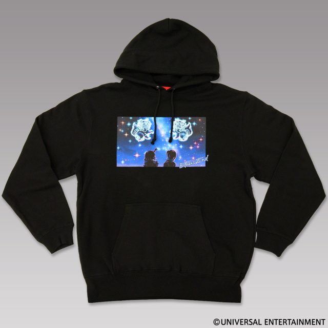 【パーカー】スマスロ 沖ドキ！DUO アンコール