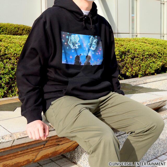 【パーカー】スマスロ 沖ドキ！DUO アンコール