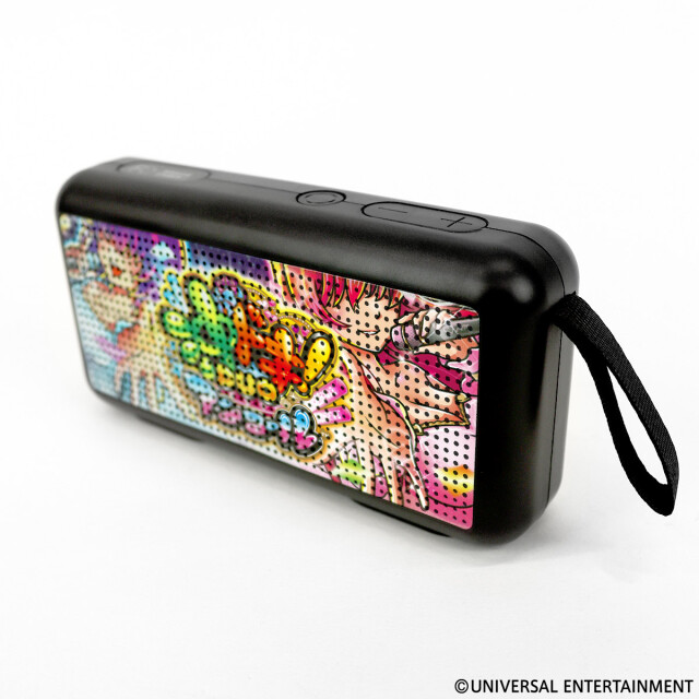 【ワイヤレススピーカー】スマスロ 沖ドキ！DUO アンコール