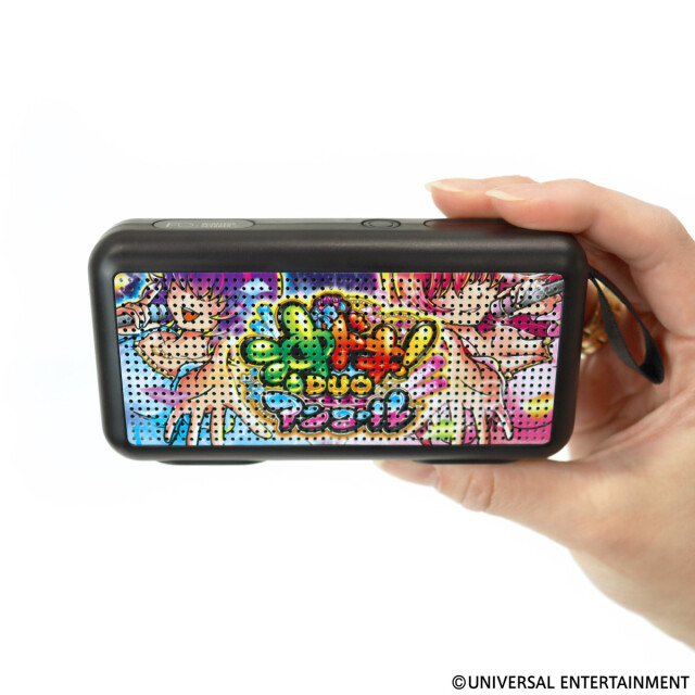 【ワイヤレススピーカー】スマスロ 沖ドキ！DUO アンコール