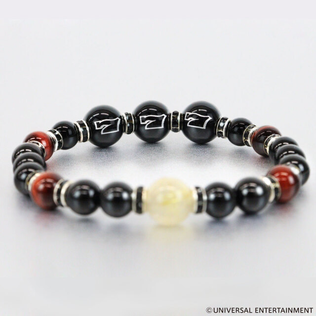 【パワーストーンブレスレット】UNI7