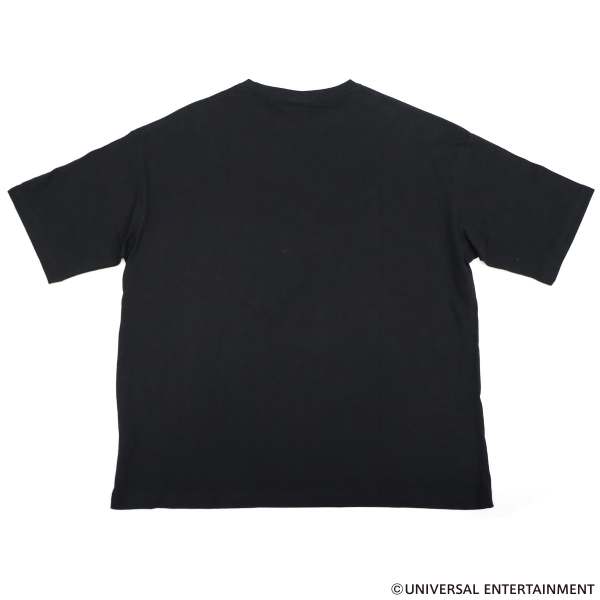 【デザインポケットTシャツ】アレックス