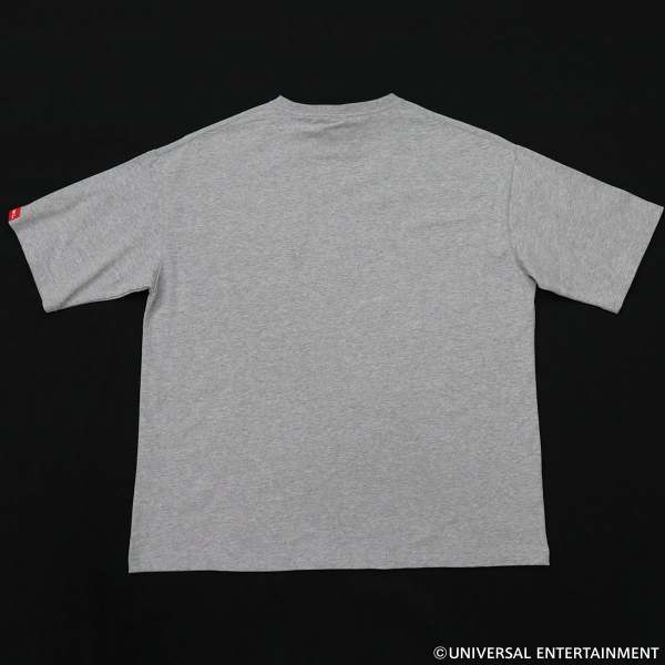 【デザインポケットTシャツ】B-MAX