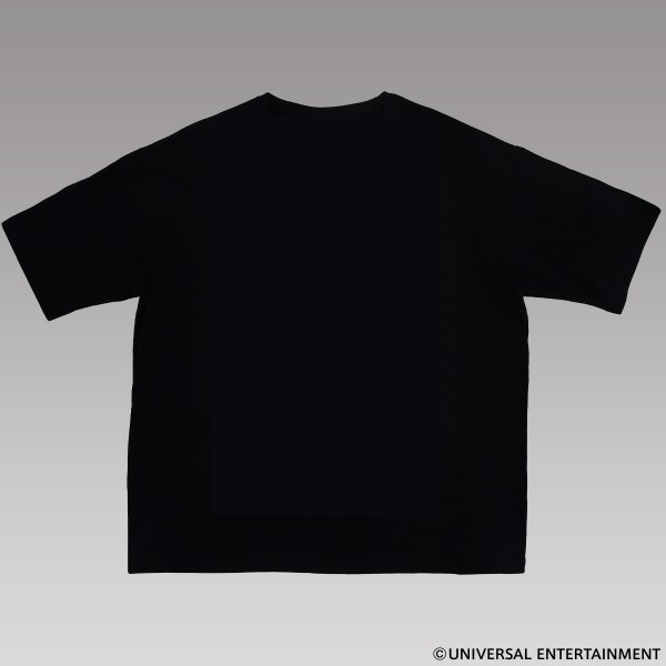 【Tシャツ】MILLION GOD-オリジナルGODプレートTシャツ