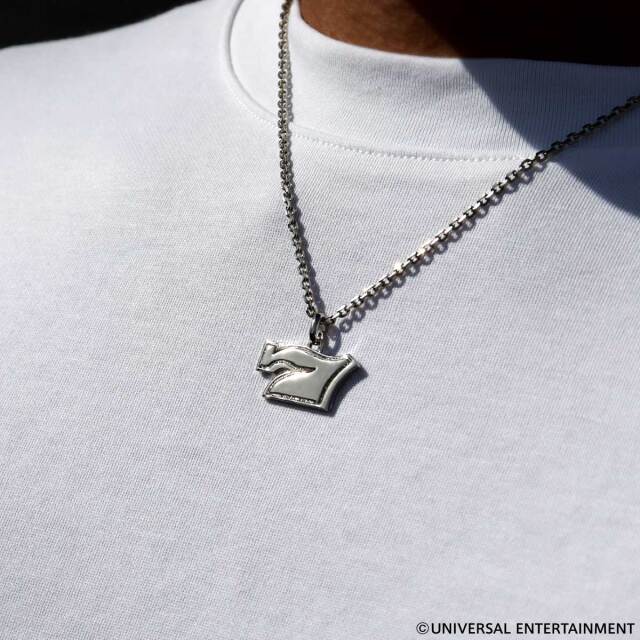 【ペンダント】ユニ7