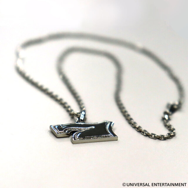 【ペンダント】ユニ7