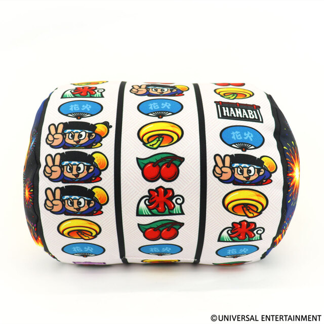 【リールクッション】スマスロ ハナビ