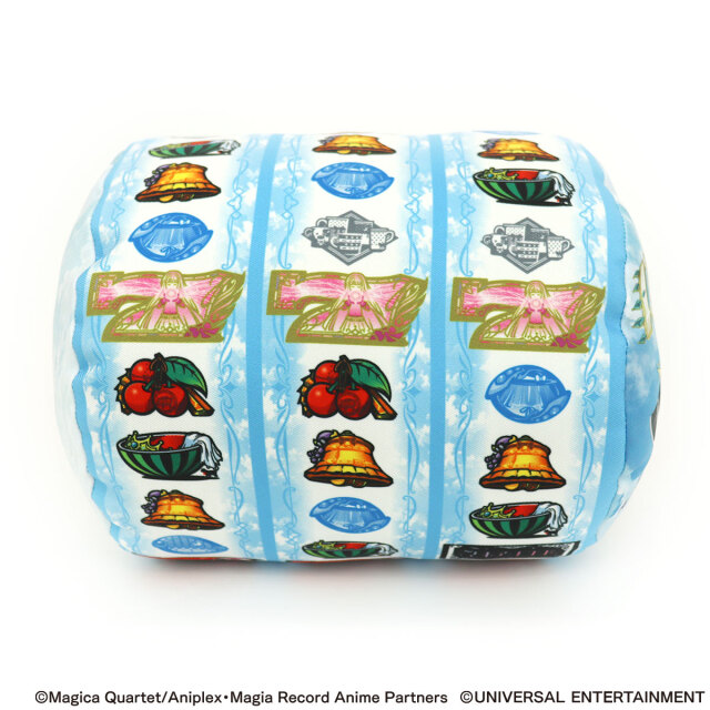 【リールクッション】スマスロ マギアレコード 魔法少女まどか☆マギカ外伝