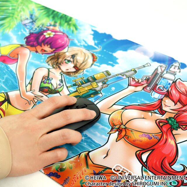 キュイン萌ーる×UNI-MARKET【スペシャルコラボセット】 | UNI-MARKET