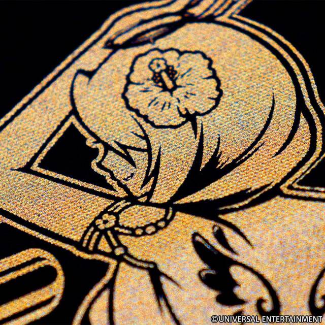 【2wayトートバッグ】沖ドキ！ゴージャス