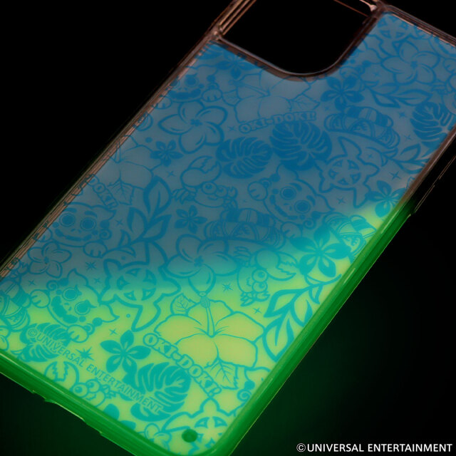 受注生産】【ネオンサンドiPhoneケース】沖ドキ！DUO | UNI-MARKET