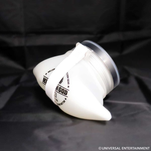 【ソーラーランタン】MILLION GOD-OUTDOOR