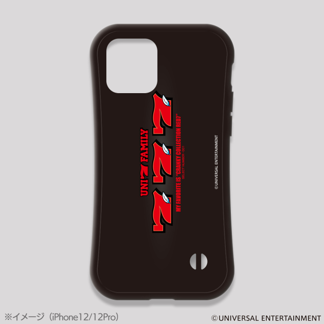 【iPhoneケース】UNI7 FAMILY
