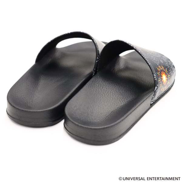 【シャワーサンダル】ハナビ