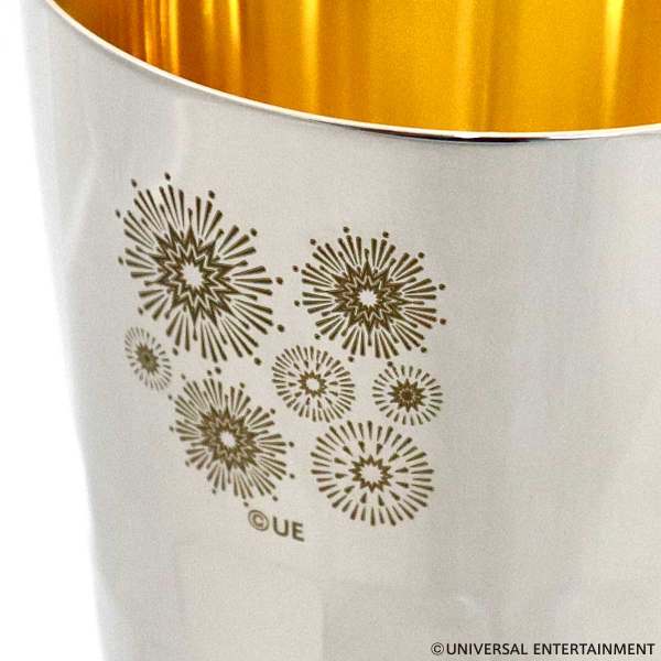 【ステンレスタンブラー】ハナビ