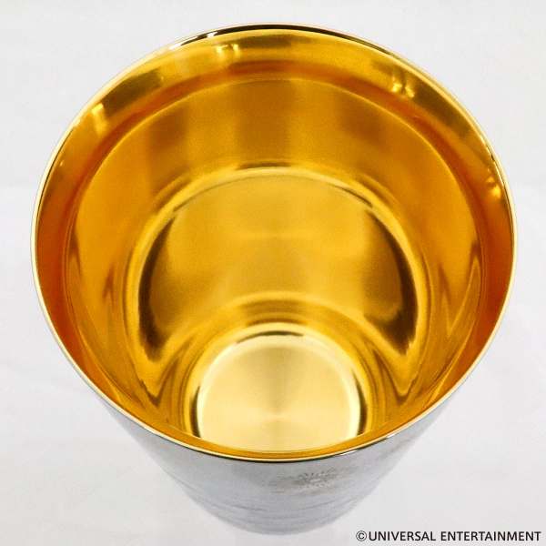 【ステンレスタンブラー】ハナビ