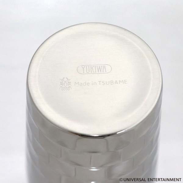 【ステンレスタンブラー】ハナビ