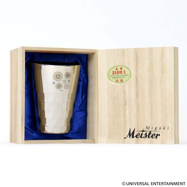 【ステンレスタンブラー】ハナビ